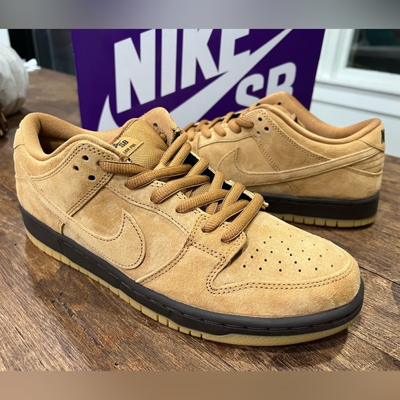 NIKE SB DUNK LOW PRO SIZE 10 - Picture 1 of 6